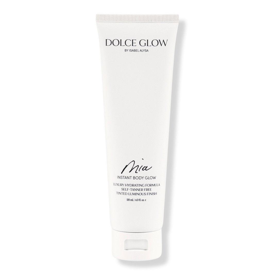 Mia Instant Body Glow | Ulta