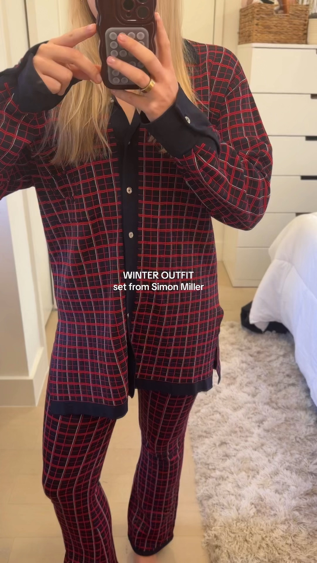 similar like from the same brand