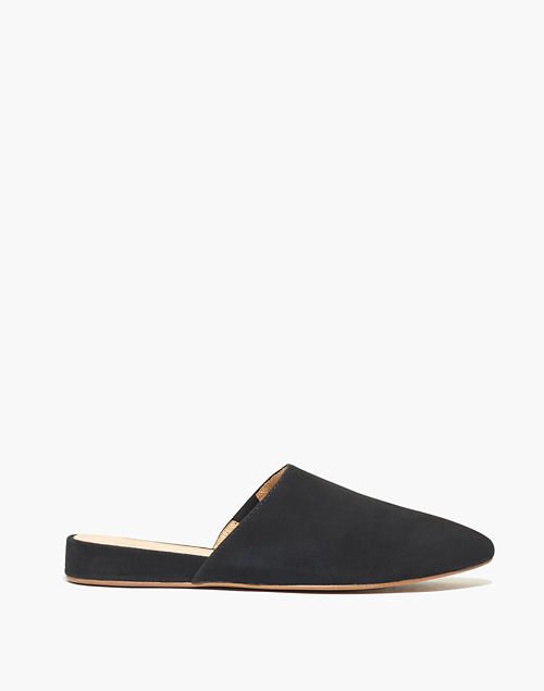 The Kasey Mule in Suede | Madewell