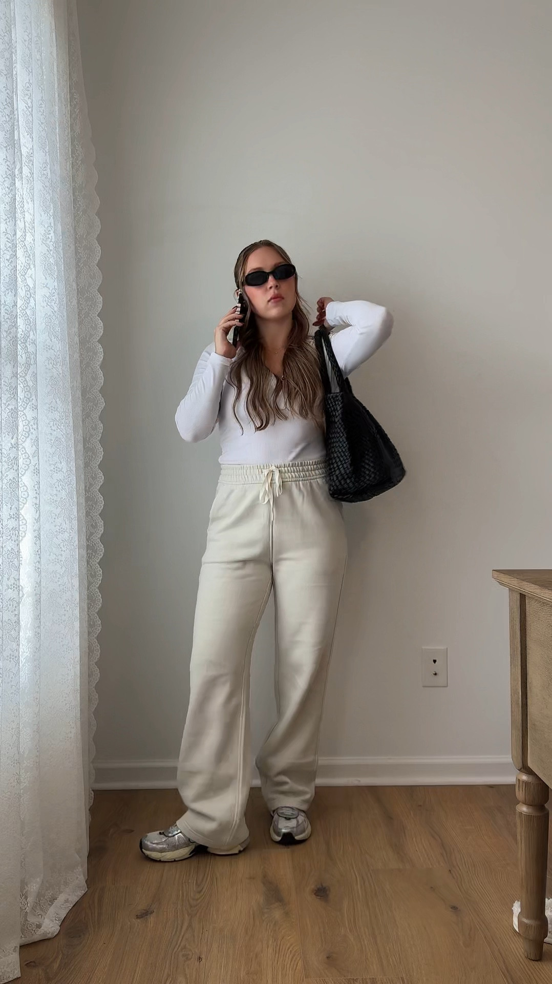 HOLE LOOK IS AMAZON!! these amazon sweats are SO SIMILAR to the Lululemon ones!! 🤍 i posted the outfit pic to my Amazon Storefront.

comfy fall outfits | fall fashion | Amazon fashion finds | What I’m wearing this fall | Fall fashion inspo | Fall ootd | #amazonfashion #amazondeals #amazonfinds #amazonmusthaves #amazonfashionfinds #amazonhaul #amazonfallfashion2024 

#LTKSeasonal #LTKStyleTip #LTKSaleAlert