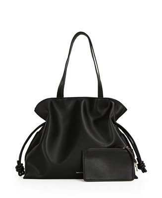 Belle & Bloom C'est La Vie Shoulder Bag - Macy's | Macy's