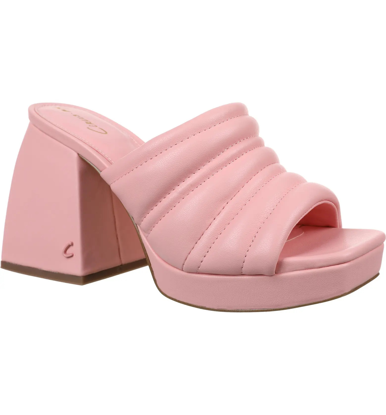 Circus by Sam Edelman Marlie Platform Sandal (Women) | Nordstrom Rack