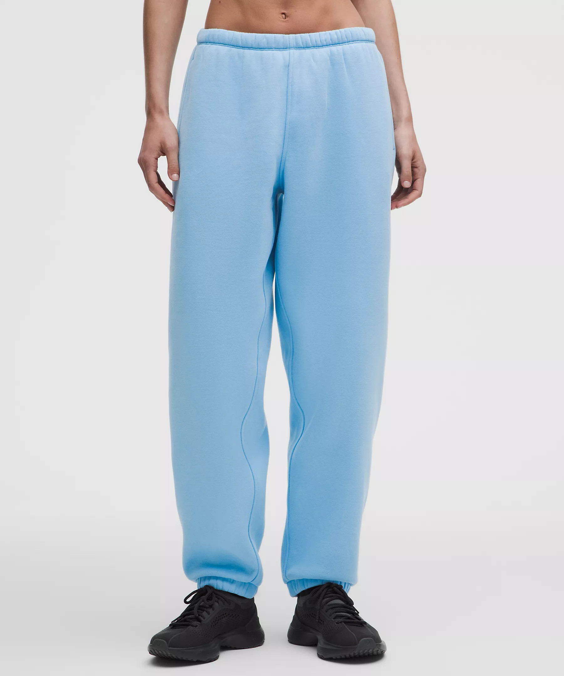 Women's Steady State SuperLoft Jogger | Women's Joggers | lululemon | Lululemon (US)