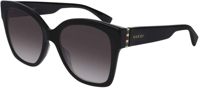 Gucci sunglasses (GG-0459-S 001) - lenses | Amazon (US)