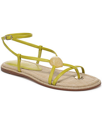 Women's Rillie Strappy Sandals | Macy's