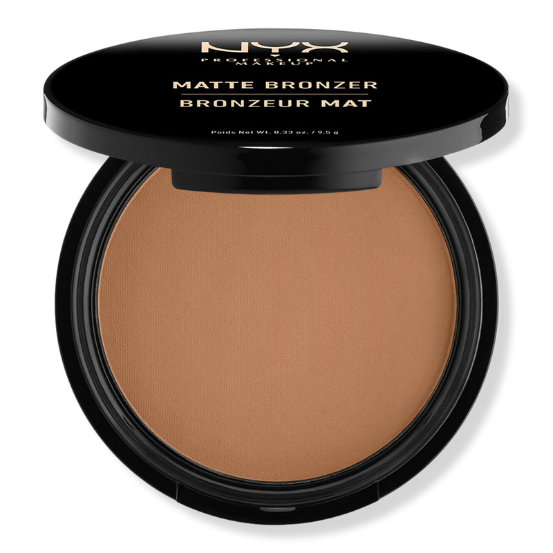 Matte Bronzer | Ulta