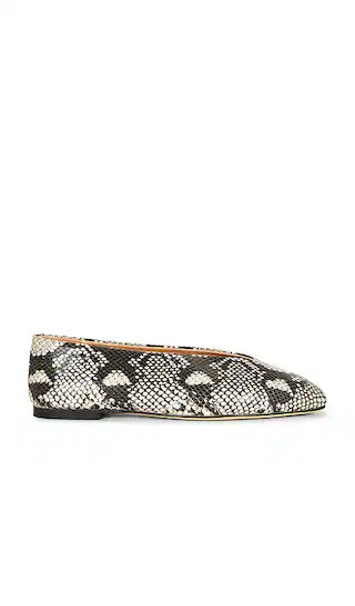 Tony Bianco Bash Ballet Flat in Multi. - size 6.5 | Revolve Clothing (Global)