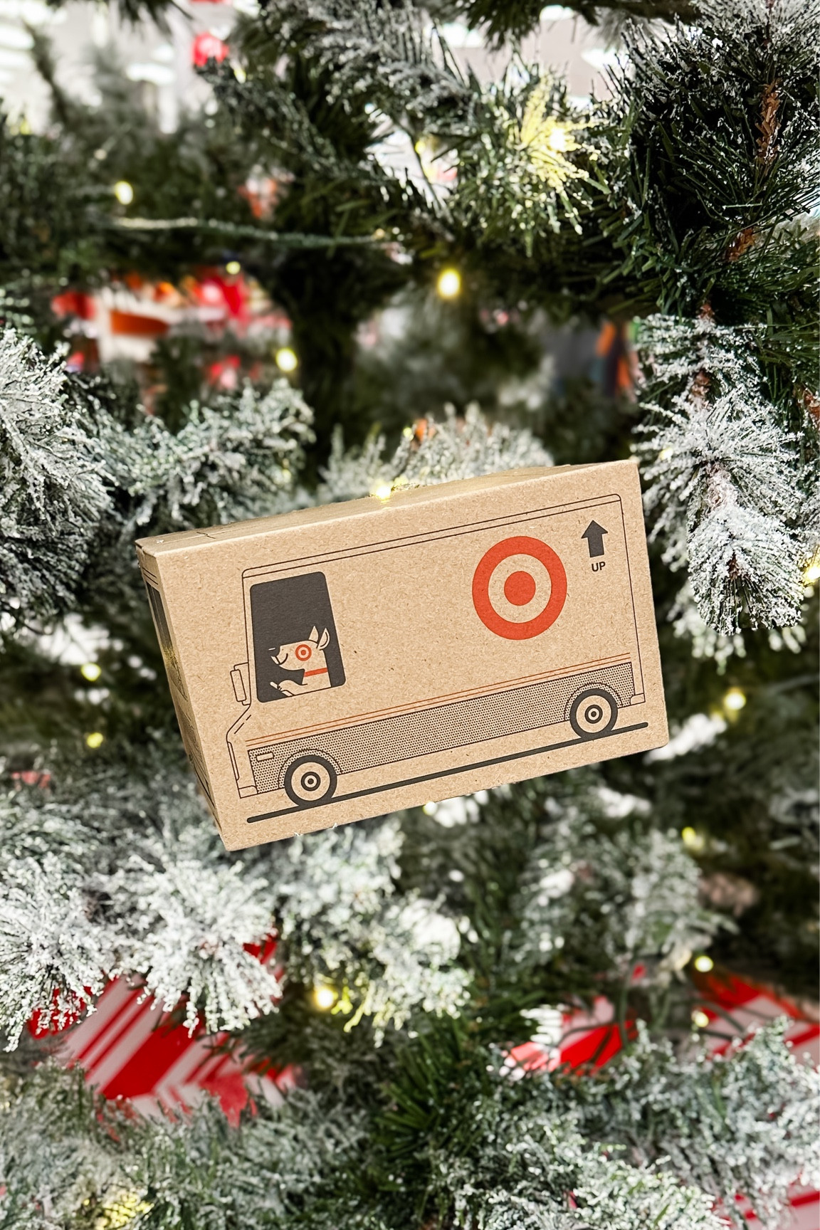 Gifts & holiday decor for Target lovers 🎯❤️📦🛒

#LTKSeasonal #LTKHoliday #LTKGiftGuide