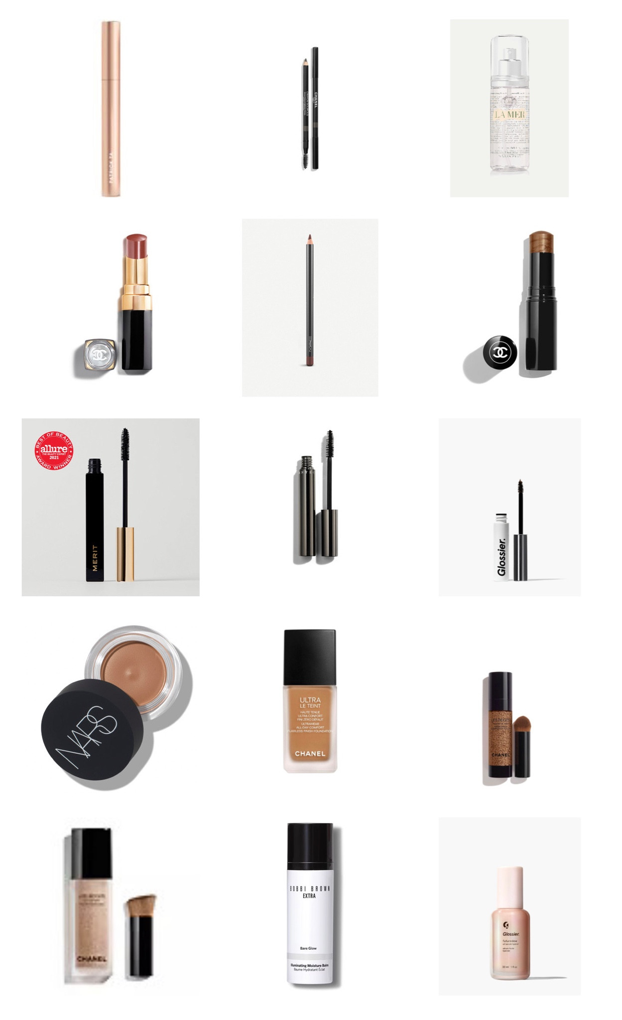 The Re/Dress Episode 9: The Beauty Shelf
Inside Ebony’s Makeup Bag
Makeup Products, Beauty.


#LTKunder50 #LTKeurope #LTKbeauty