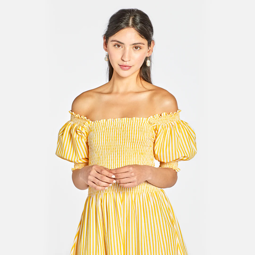 The Meg | Maxwell and Geraldine