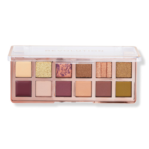 The Icon Palette | Ulta