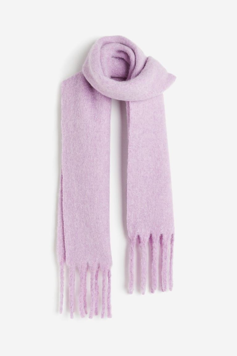 Scarf | H&M (UK, MY, IN, SG, PH, TW, HK)