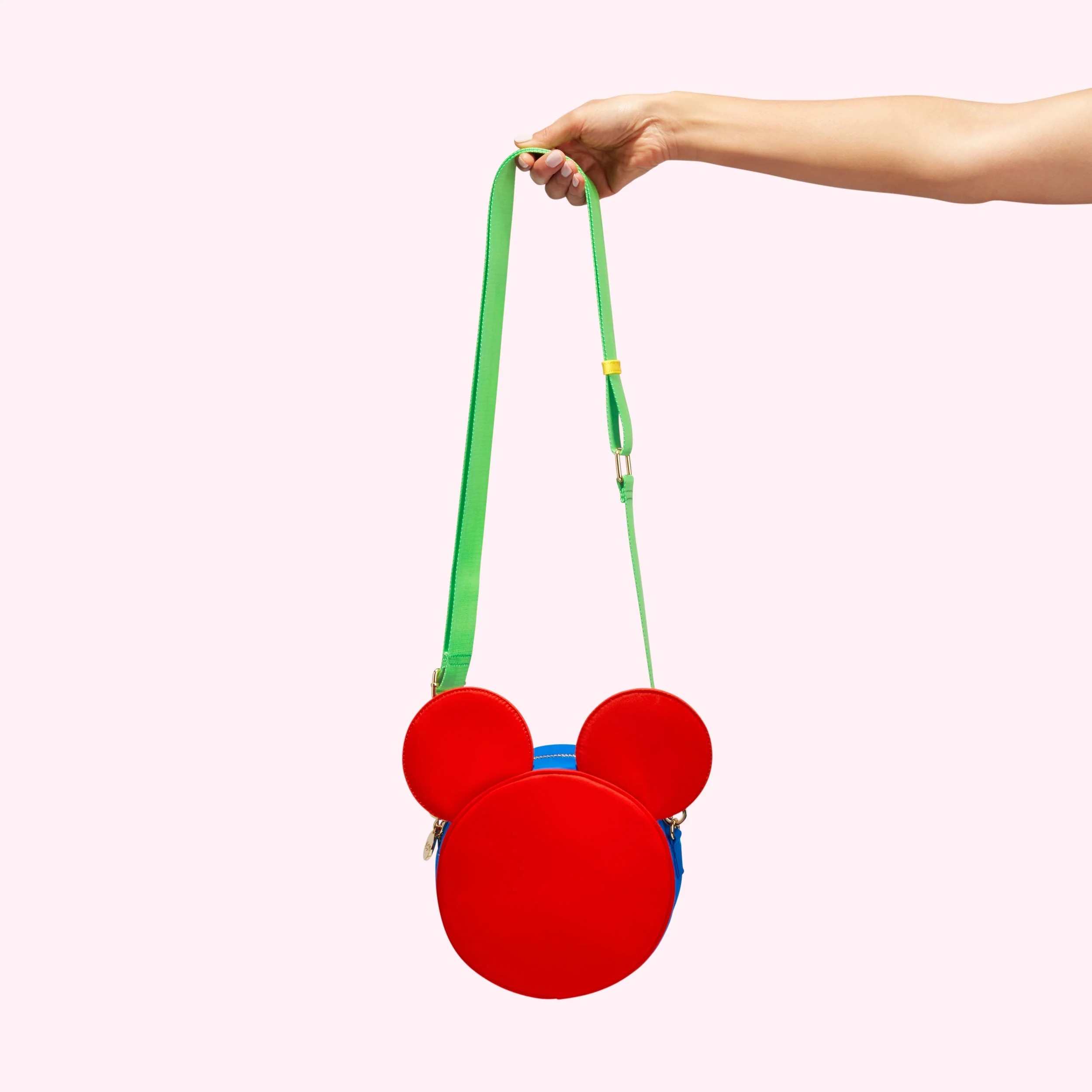 Mickey Mouse Crossbody Bag | Stoney Clover Lane | Stoney Clover Lane