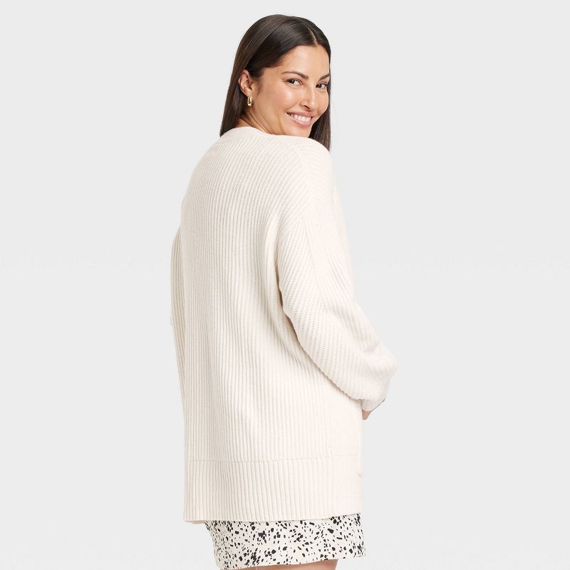 Women's Open Cardigan - A New Day™ | Target