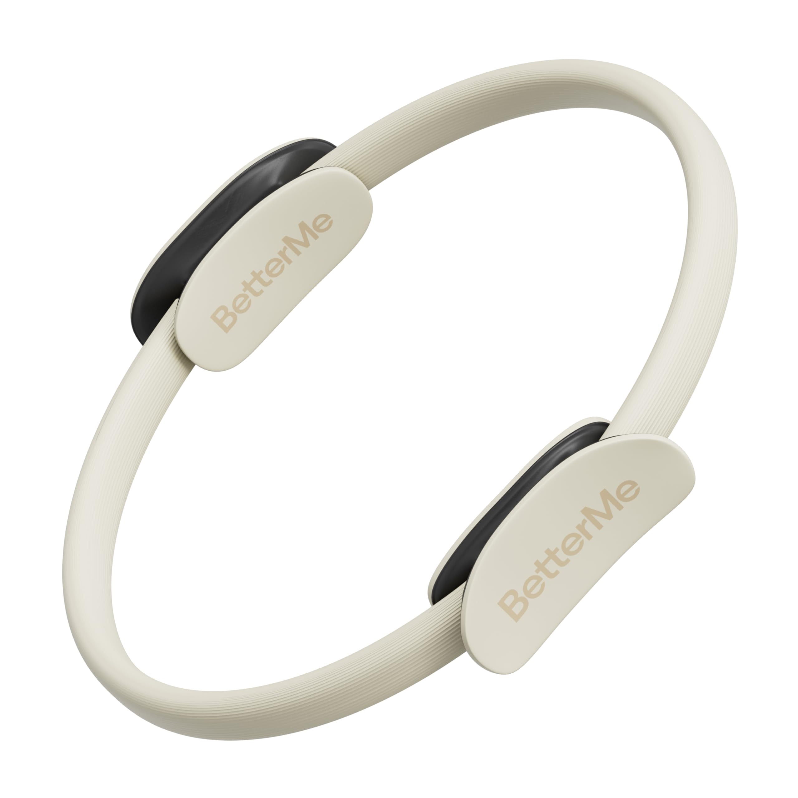 BetterMe Toning Pilates Ring – Magic Circle Pilates Ring for Strength & Flexibility – 15 Inch... | Amazon (US)