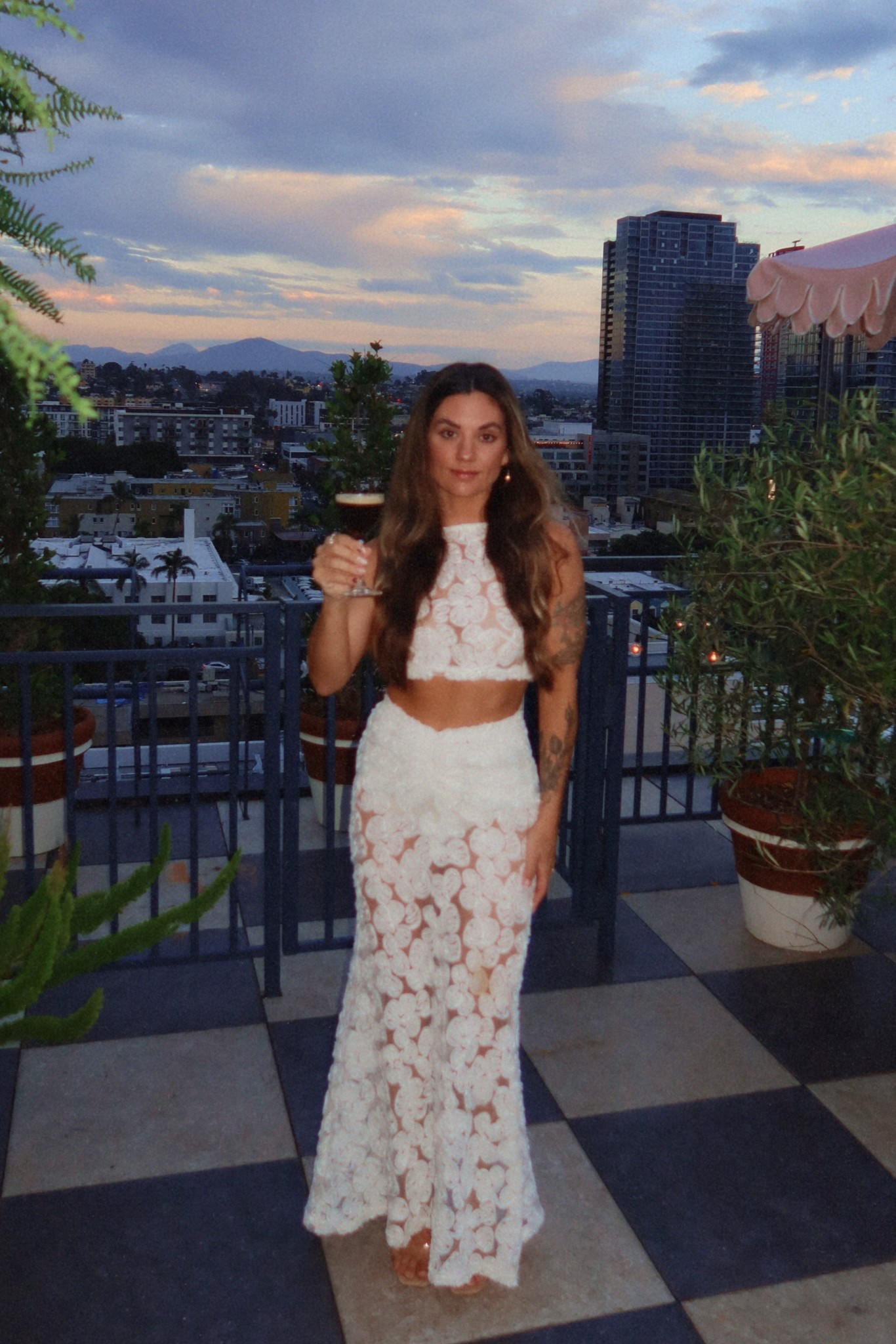 Ootn | Peppermayo | datenight | going out set 

#LTKSeasonal #LTKStyleTip #LTKPetite