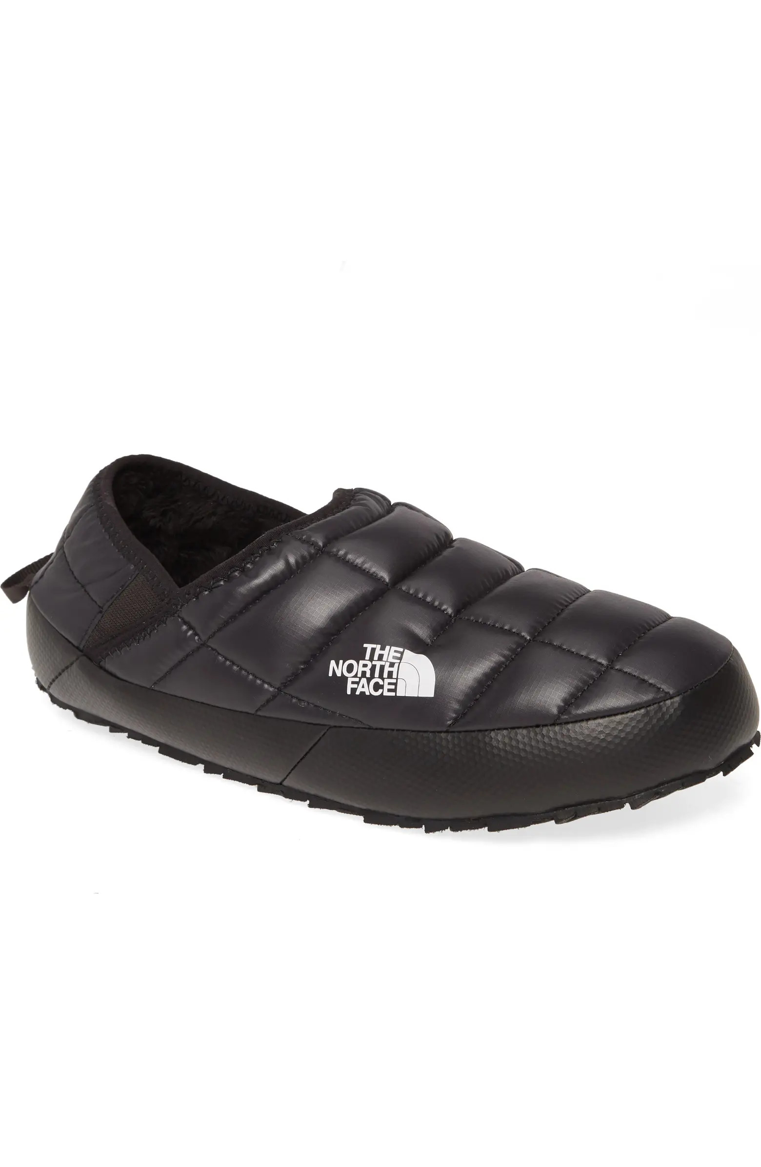ThermoBall™ Traction Water Resistant Slipper (Men) | Nordstrom
