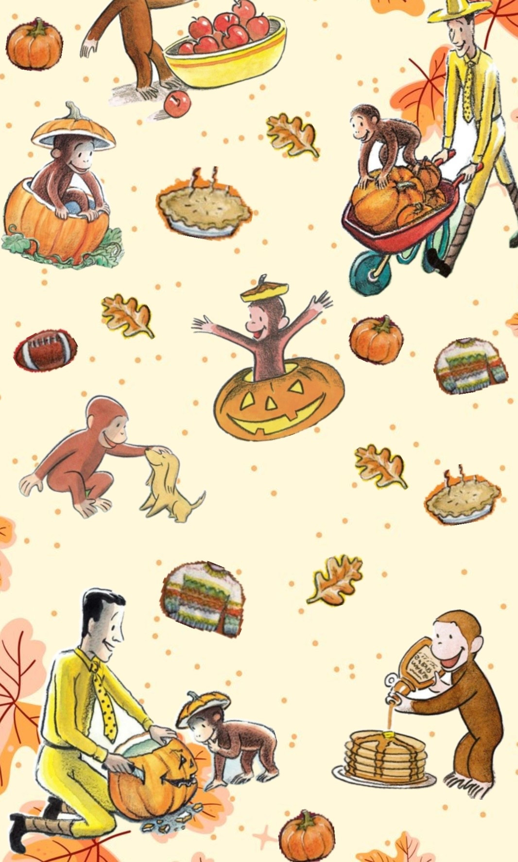 Fall must haves 

#LTKSeasonal #LTKHalloween #LTKTravel