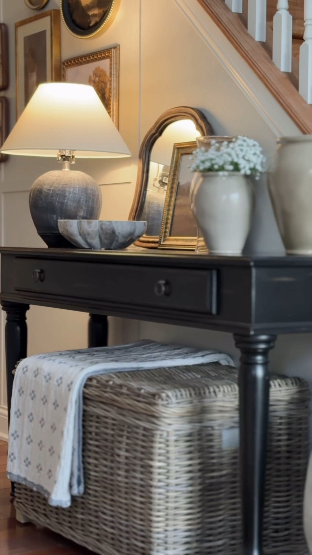 Currently on a mission to create a home so cozy, my kids never want to leave me.

And I just love a good home hack!

#LTKHome #LTKSeasonal #LTKSaleAlert