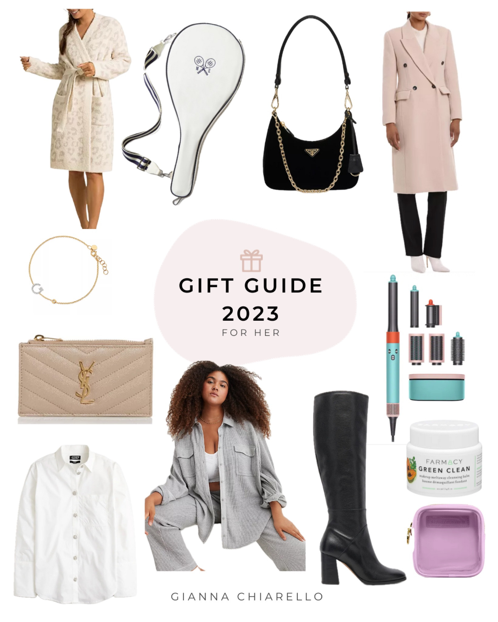 Gifts for Her

#LTKHoliday #LTKCyberWeek #LTKGiftGuide