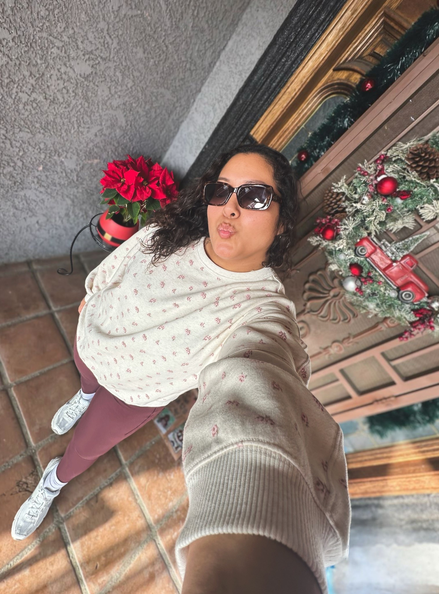 OOTD 🌸

#LTKSaleAlert #LTKMidsize #LTKootd