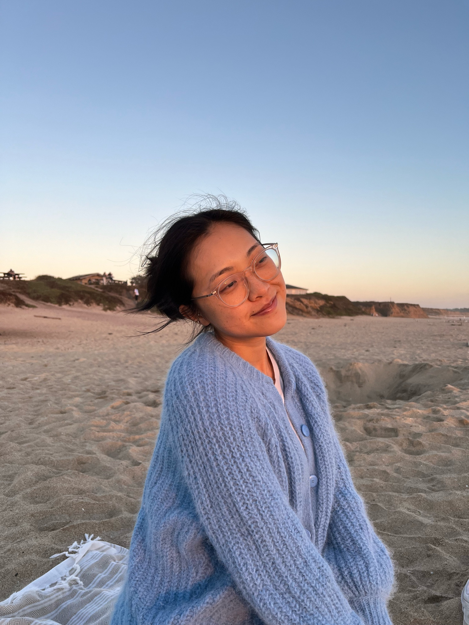 Summer beach sunsets forever 

#LTKbeauty #LTKkorea #LTKsummer