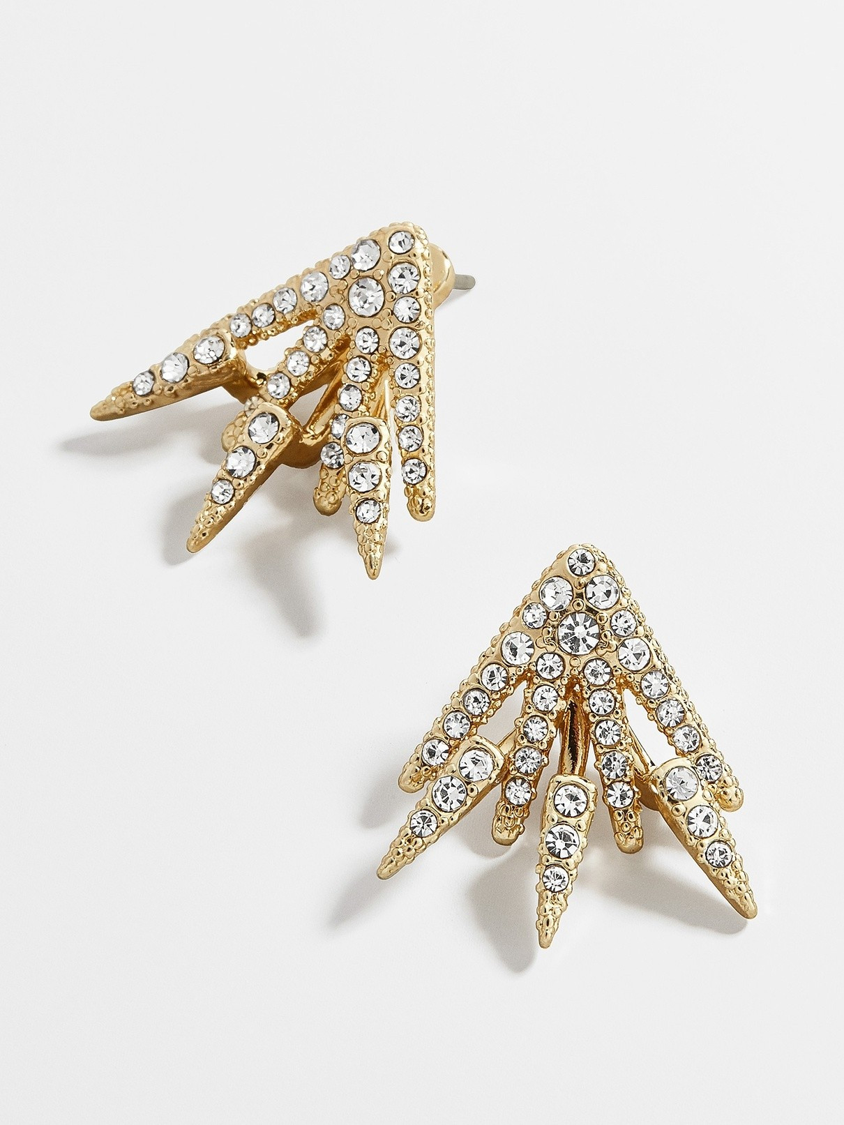 Centauri Ear Jackets | BaubleBar (US)