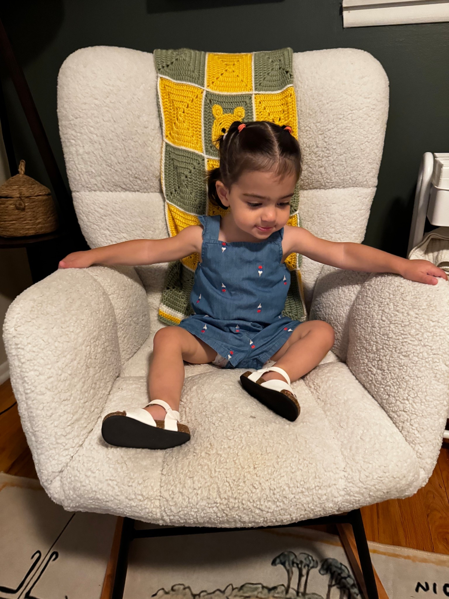 Ice Cream Romper

#LTKKids #LTKSeasonal