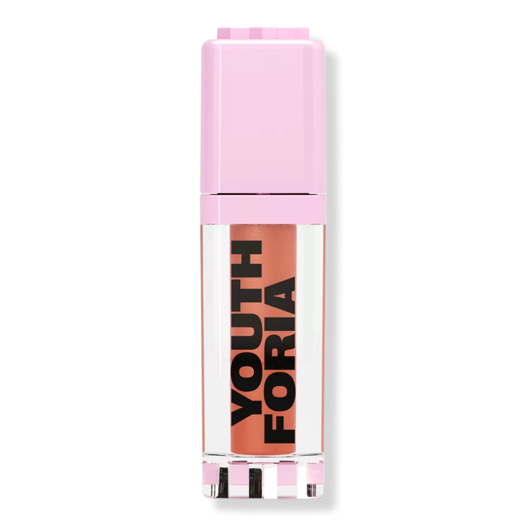 BYO BLUSH Color Changing Blush Oil | Ulta