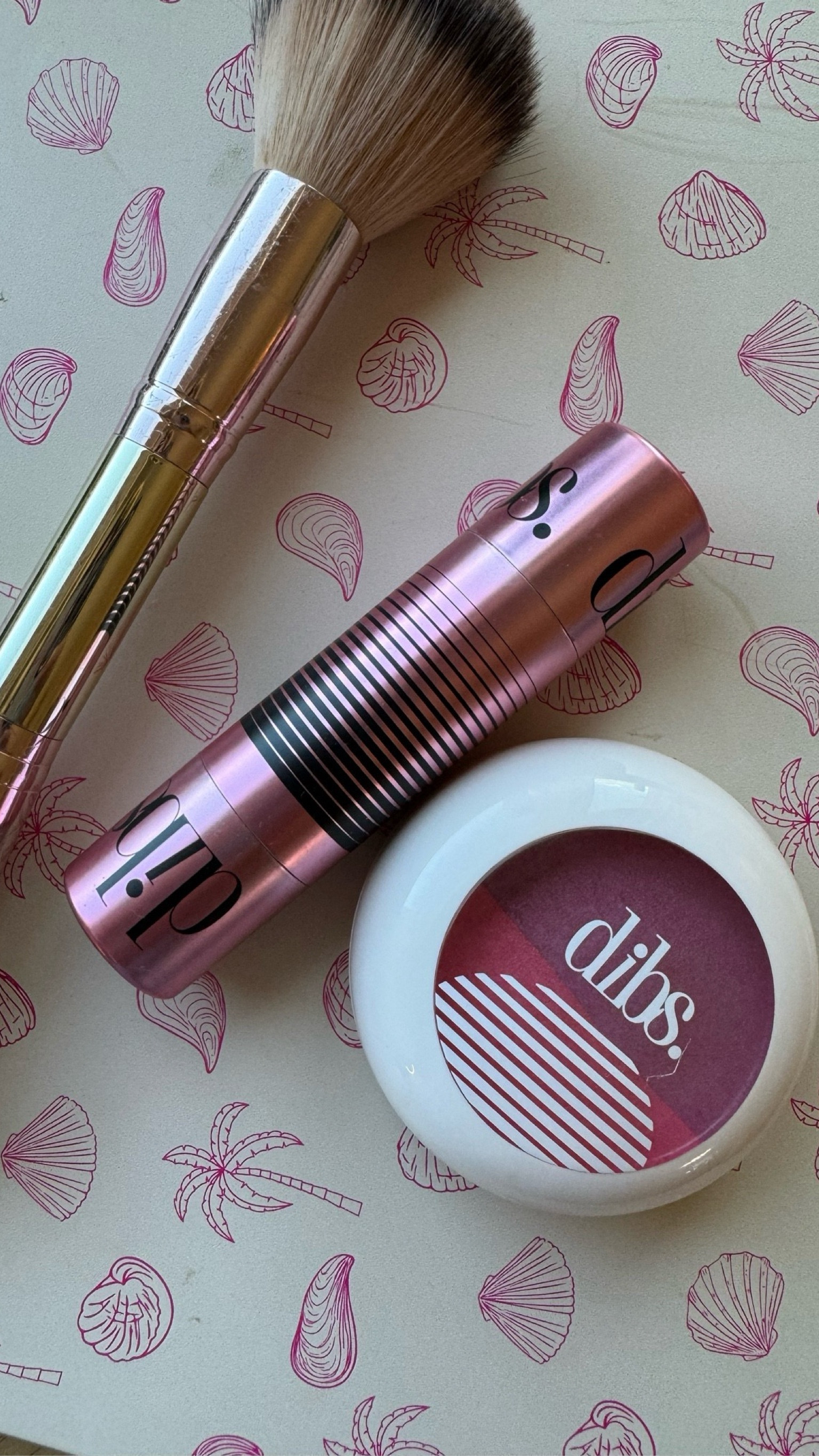 🔔‼️ SALE ALERT!! 20% off DIBS sitewide!✨💋 

beauty finds / sale alert / sales / sale / dibs beauty / blush sale / DIBS beauty / makeup brush / Claire Tammaro 

#LTKSaleAlert #LTKBeauty #LTKFallSale