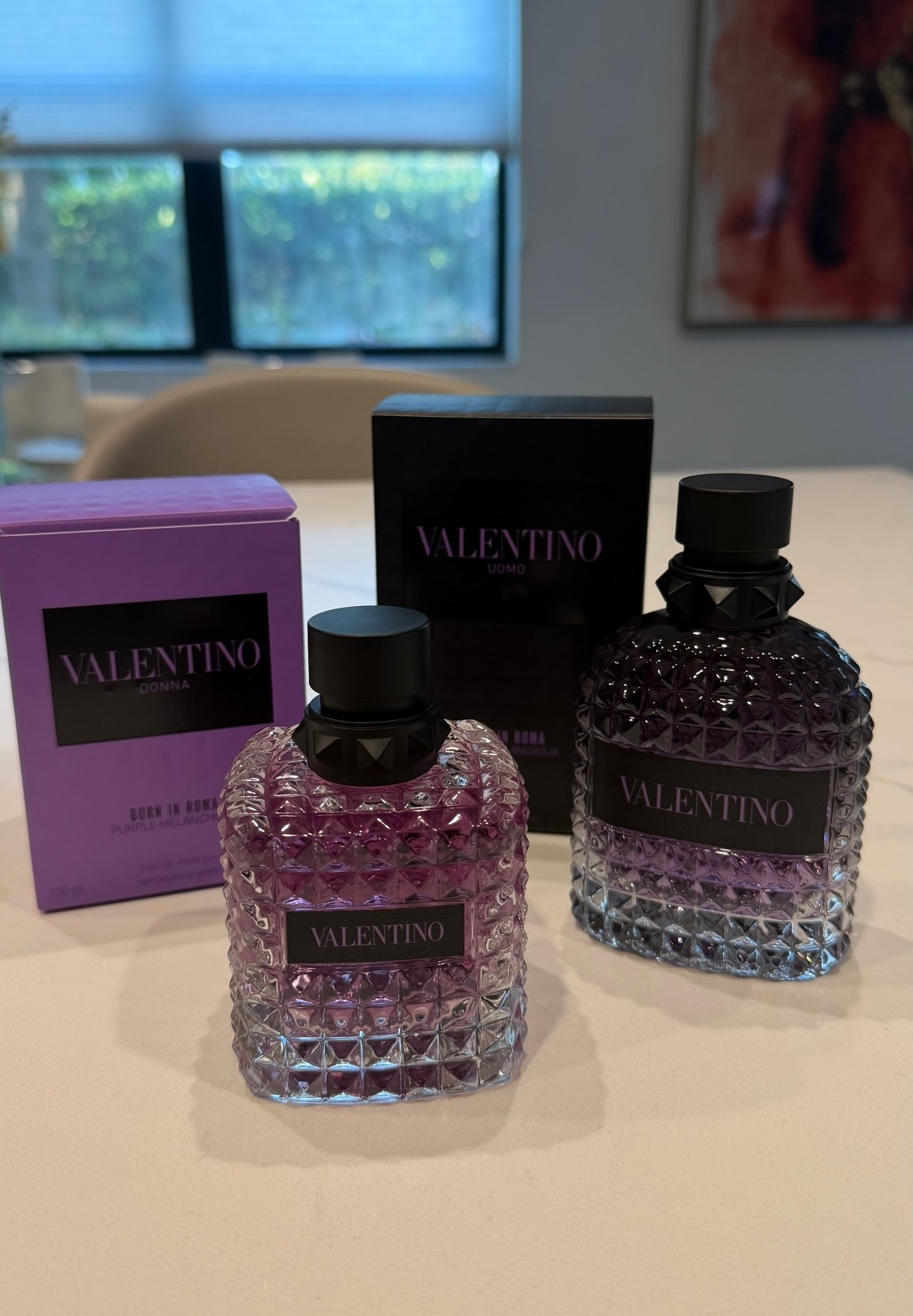 new valentino fragrance for men and women

#LTKBeauty