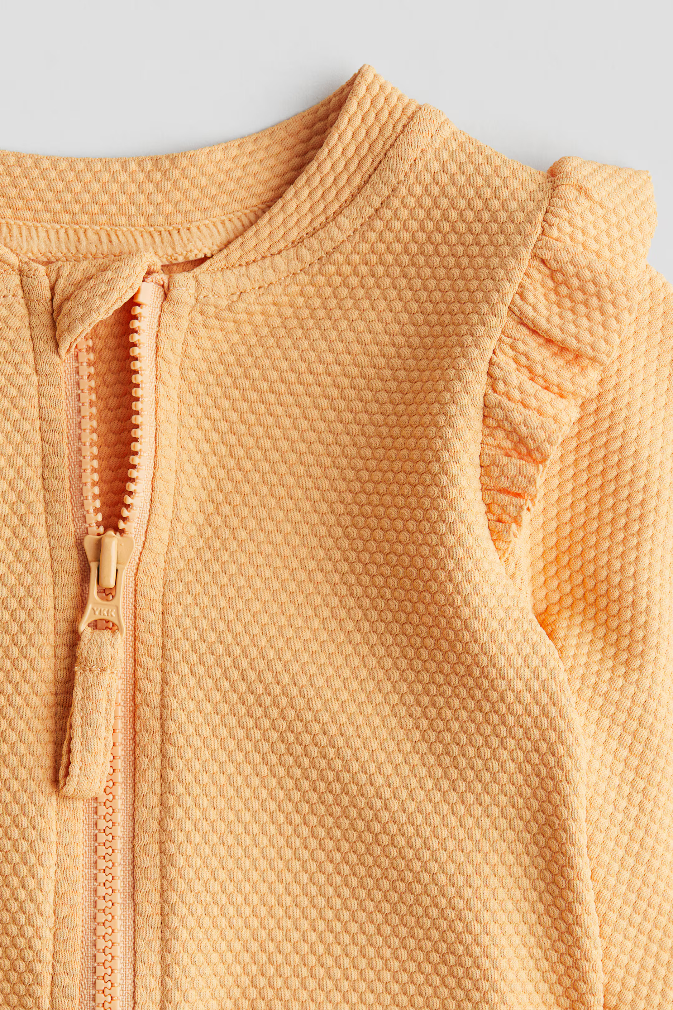 Long-sleeved Swimsuit | H&M (US + CA)