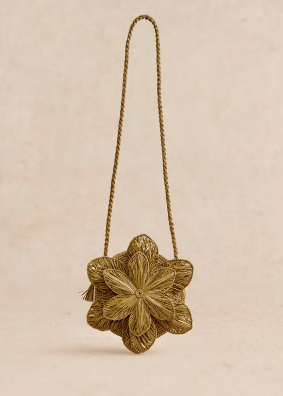 Clara Basket | Sezane Paris