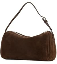 DONNAIN Premium Suede Leather Crossbody Bags for Women and Tote Handbag | Amazon (US)