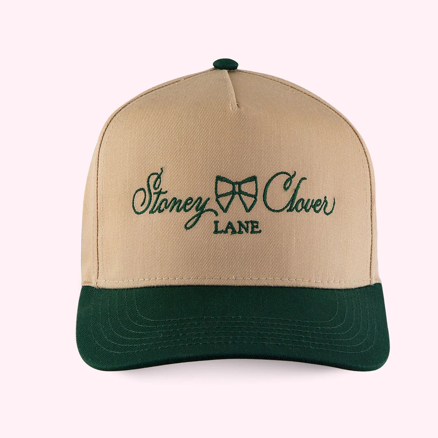 Sophomore Year Embroidered Hat | Stoney Clover Lane | Stoney Clover Lane