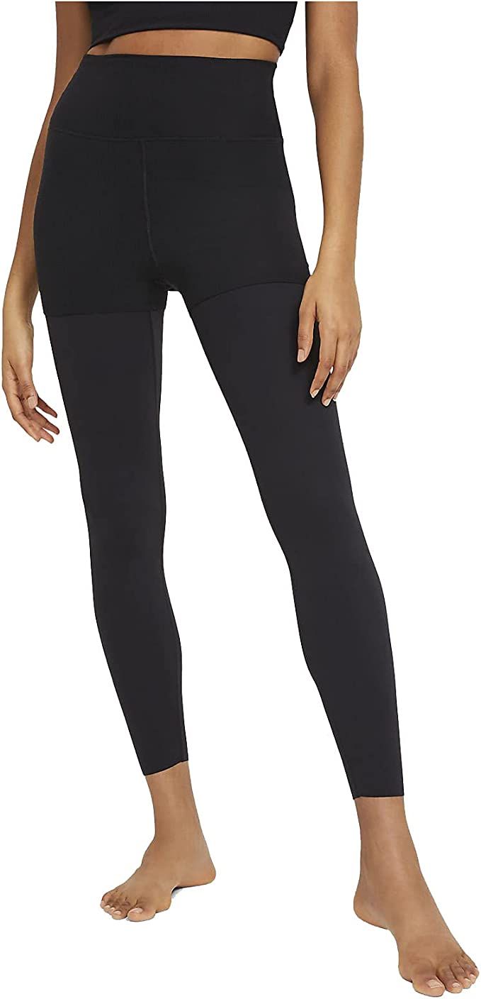 Nike womens Activewear Leggings | Amazon (US)