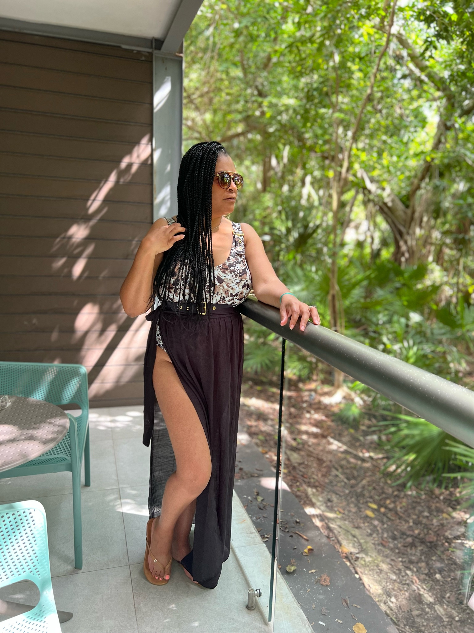 Holiday Vacation vibes 🏝

#LTKswim #LTKHoliday #LTKunder50