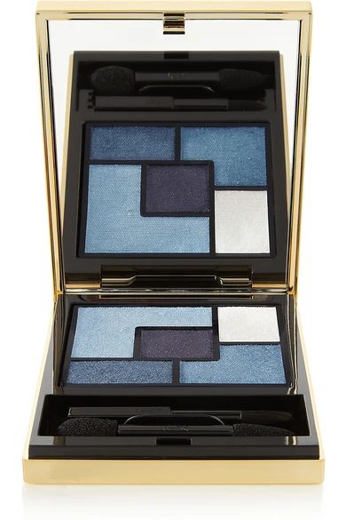 Couture Palette Eyeshadow - 6 Rive Gauche | NET-A-PORTER (US)