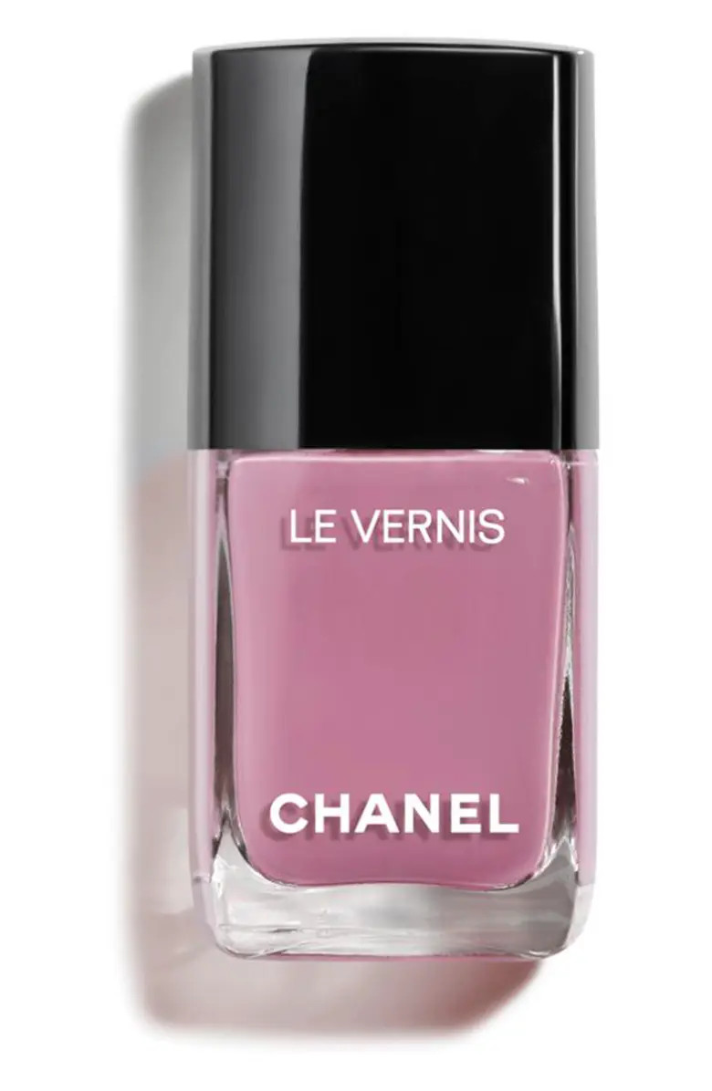 CHANEL LE VERNIS Longwear Nail Color | Nordstrom | Nordstrom