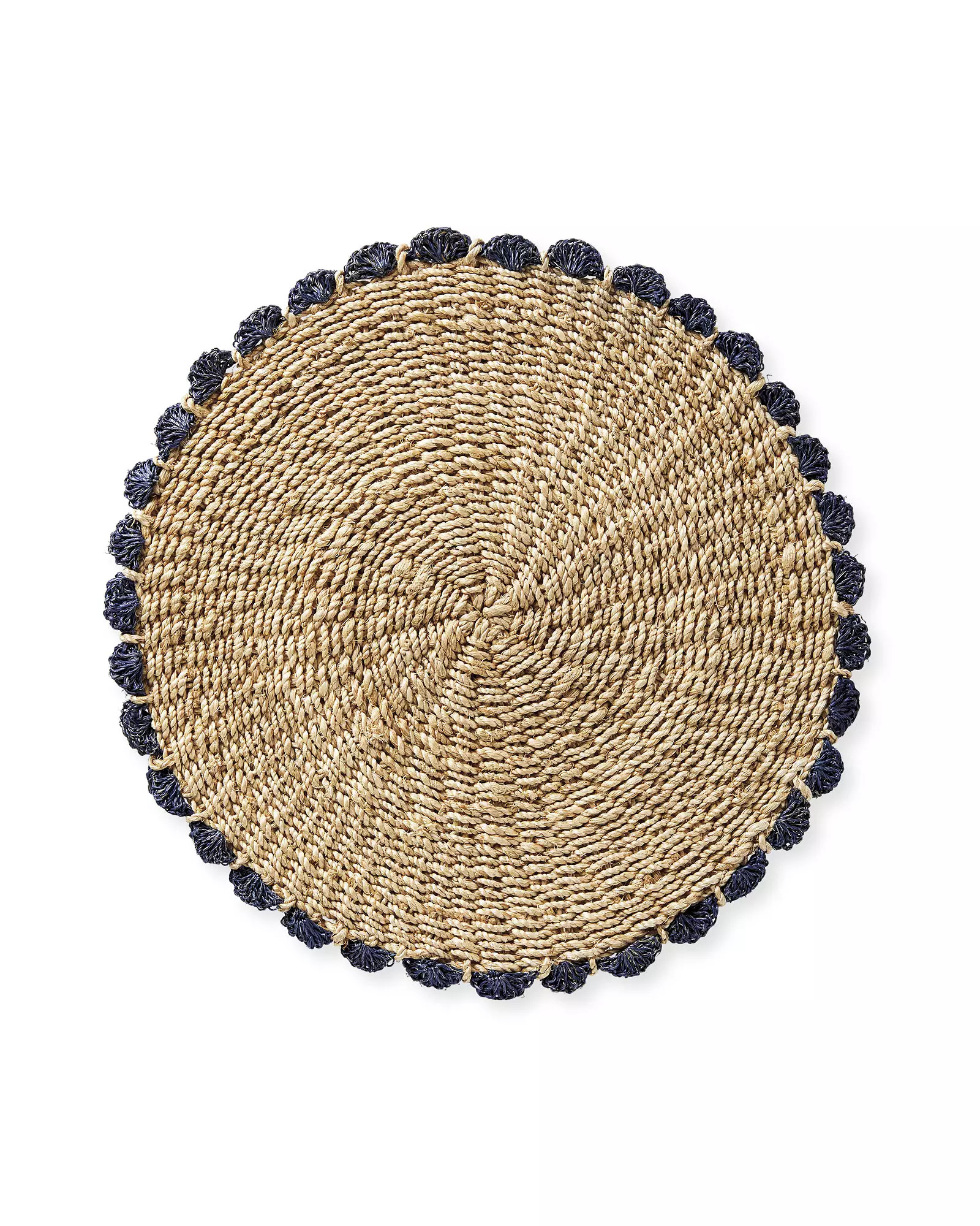 Catalonia Placemat (Set of 4) | Serena and Lily