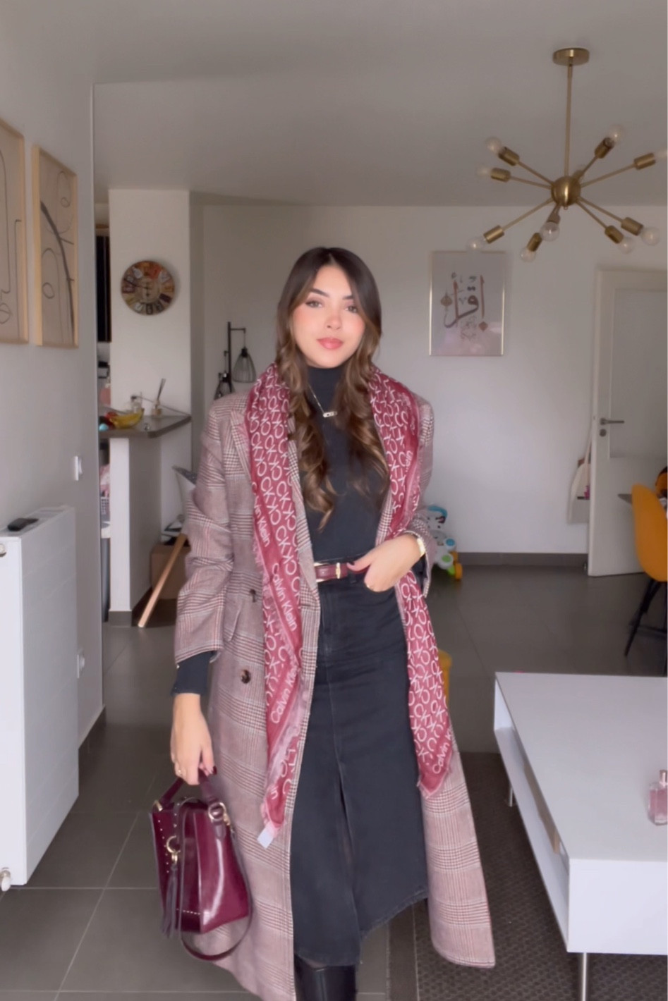 #LTKeurope #FashionMonth #LTKbeauty