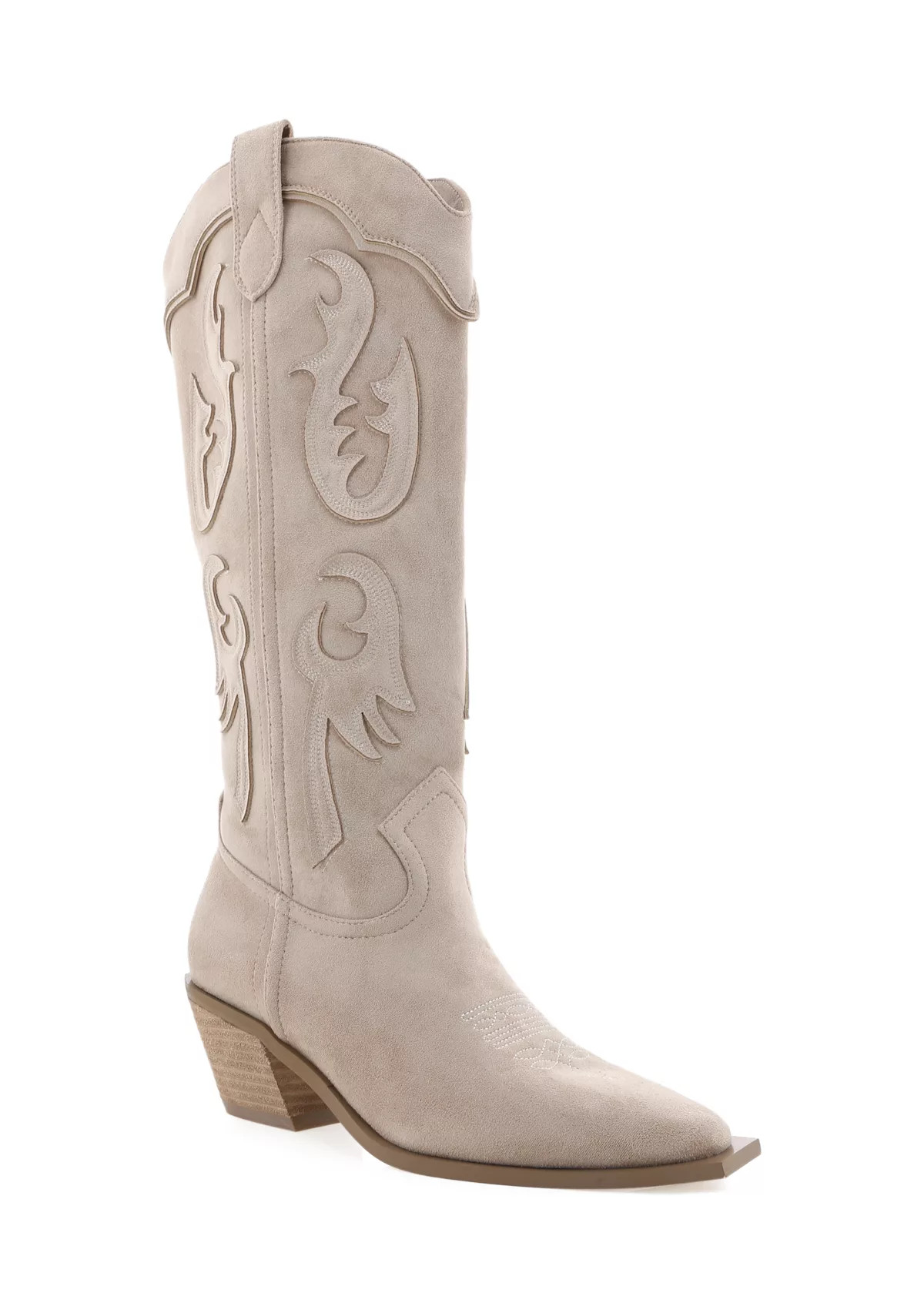 Tulie Western Boots | Belk