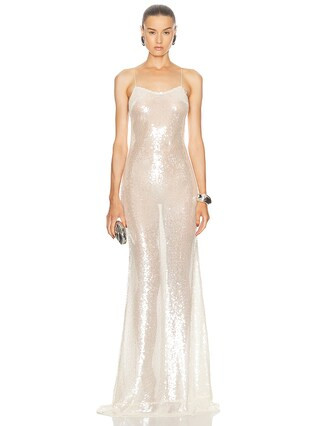 Gwyneth Gown | FWRD 