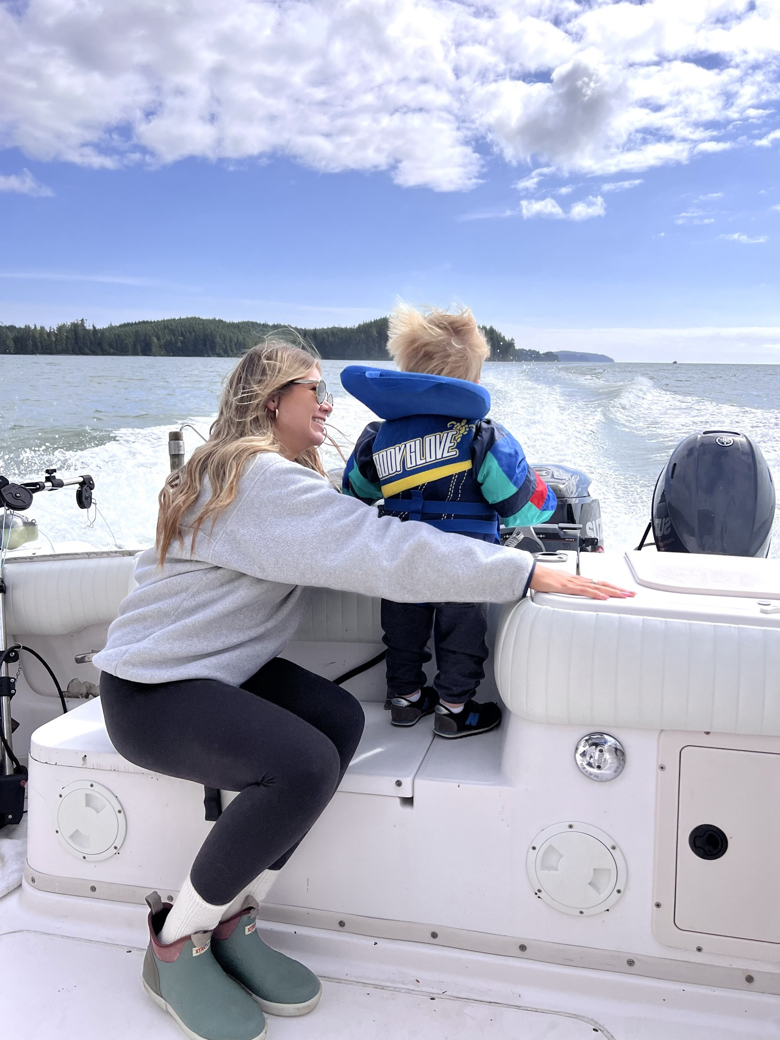 With my bestie!! 

#LTKmodest #LTKcanada #LTKsummer