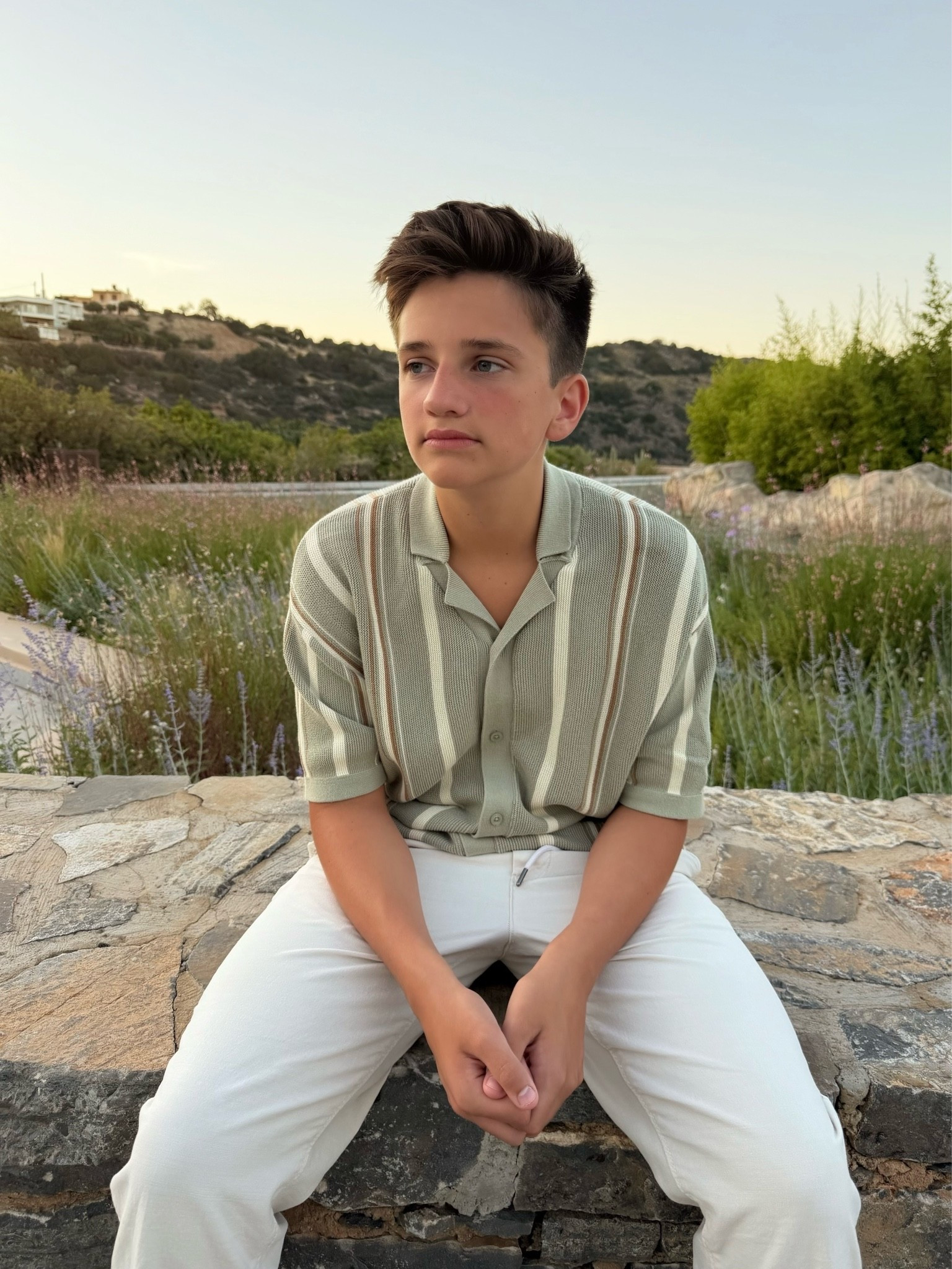Men’s summer vacation outfit, teen boy summer vacation outfit, European summer

#LTKootd #LTKMens #LTKTravel
