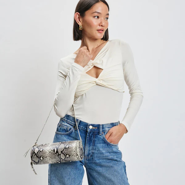 Mila Shoulder Bag | Moda Luxe