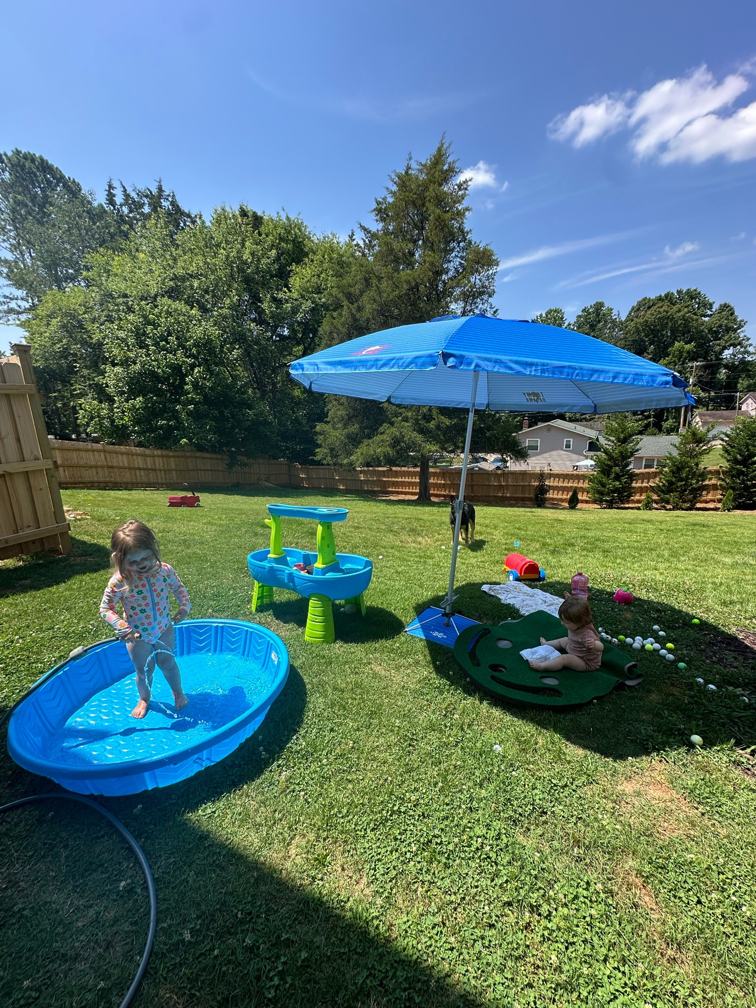 Toddler summer essentials ☀️🏖️

#summerfun #summertoys #outdoortoys

#LTKVideo #LTKKids #LTKFamily