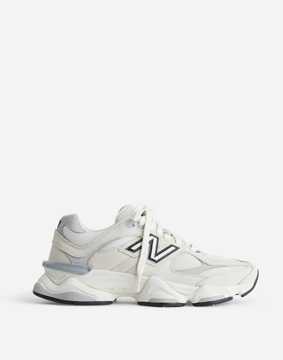 New Balance&reg; Unisex 9060 Sneakers | Madewell
