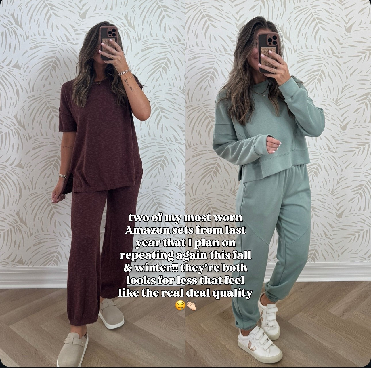 True small

Thanksgiving outfit
Travel outfit
Fall outfit
Amazon finds
Matching sets 