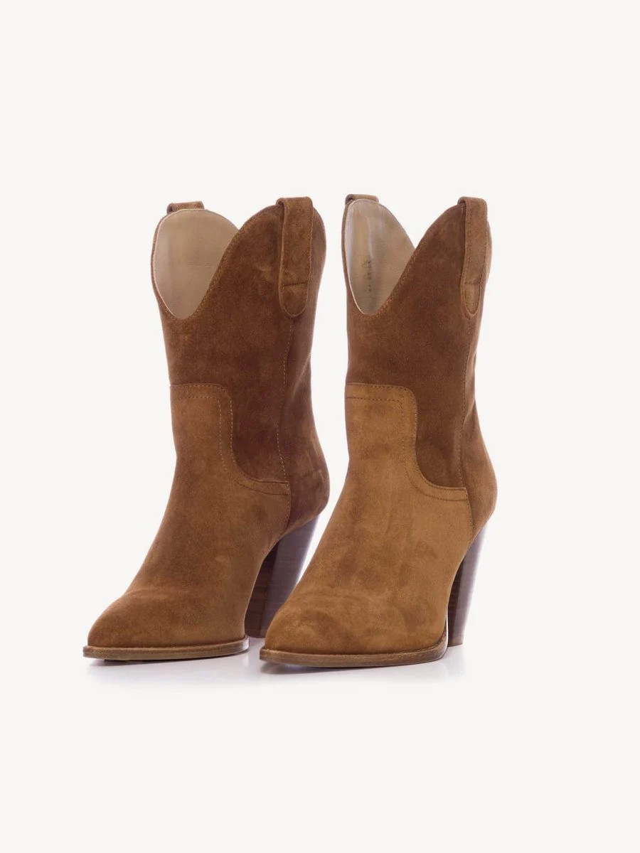 The Dallas Boot | Brochu Walker
